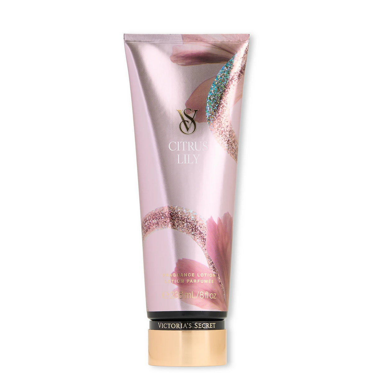 Citrus Lily Fragrance Lotion Crema 236ML Mujer Victoria Secret