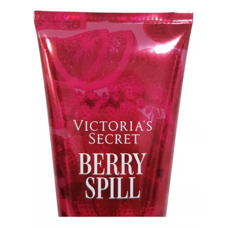 Berry Spill Fragrance Lotion Crema 236ML Mujer Victoria Secret