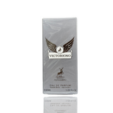 Victorioso Maison Alhambra Edp 30ML Hombre-Inspirado En Invictus de Paco Rabanne
