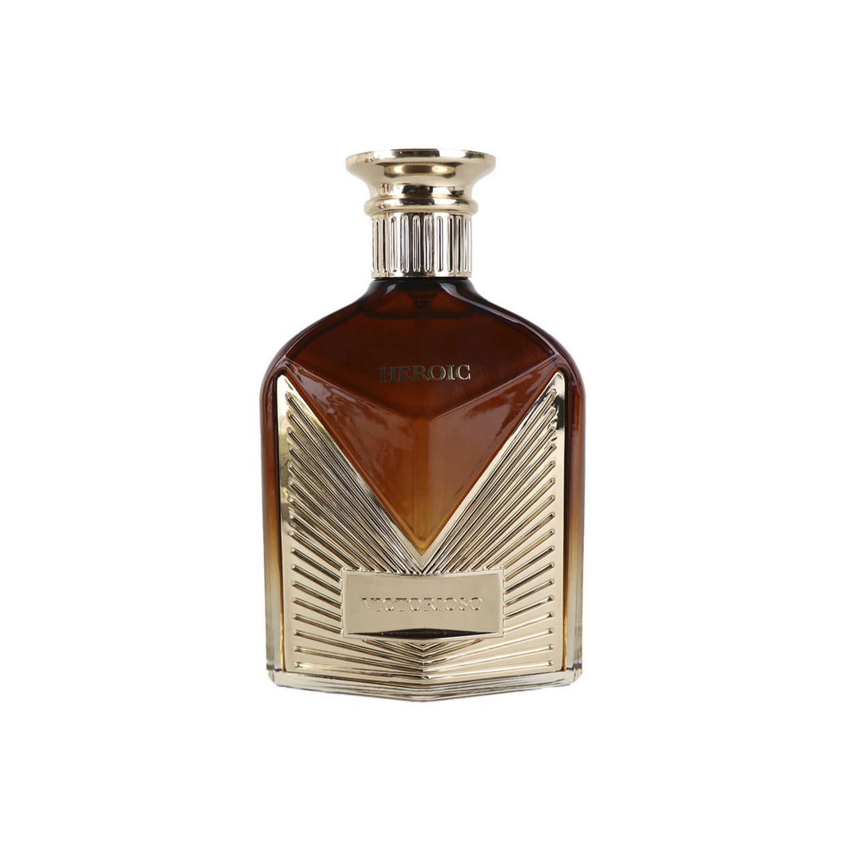 Victorioso Heroic Maison Alhambra Edp 100Ml Unisex
