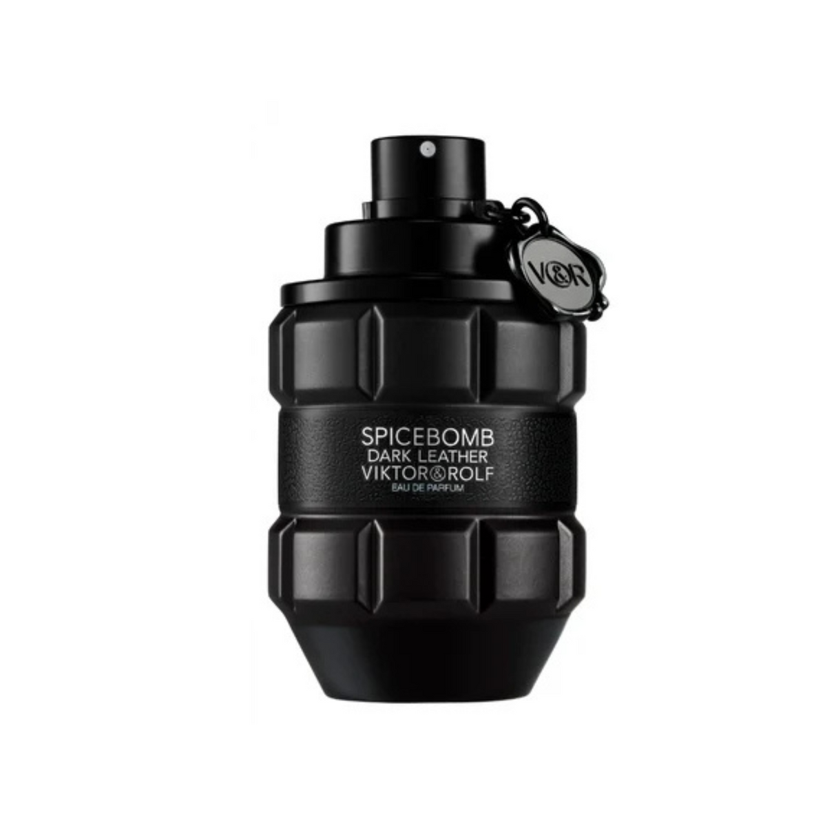 Spicebomb Dark Leather Viktor & Rolf Edp  90ML Hombre