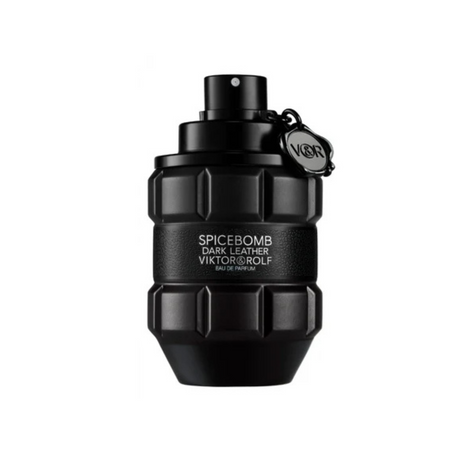 Spicebomb Dark Leather Viktor & Rolf Edp  90ML Hombre