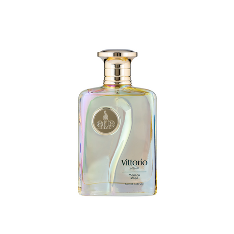 Vittorio Monaco Elite Risala Edp 100Ml Unisex