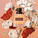 Valentino Donna Born IN Roma Coral Fantasy EDP 100ML Mujer