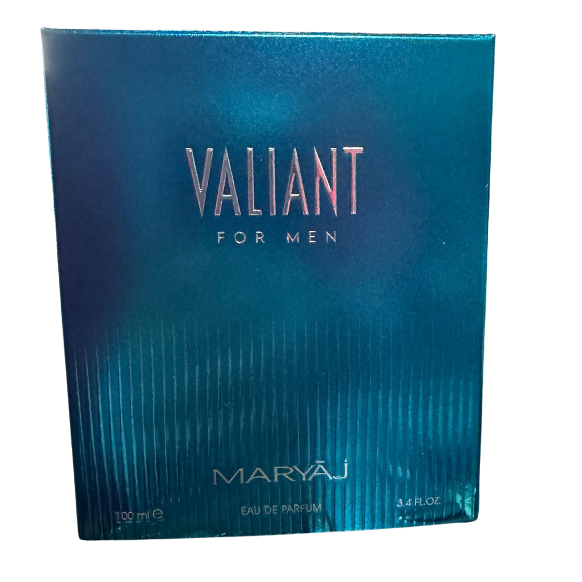 Valiant For Men Maryaj Edp 100ml Hombre