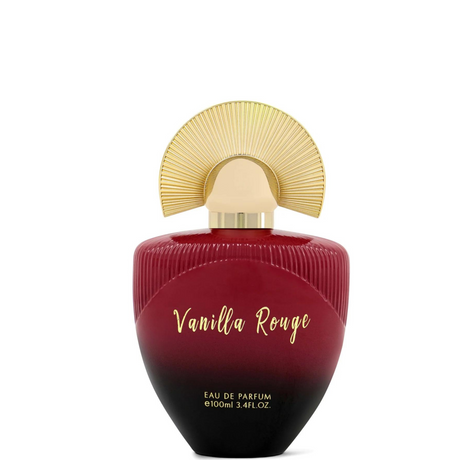 Vanilla Rouge Maison Asrar Edp 100ML Mujer- Inspirado en Arabians Tonka Montale
