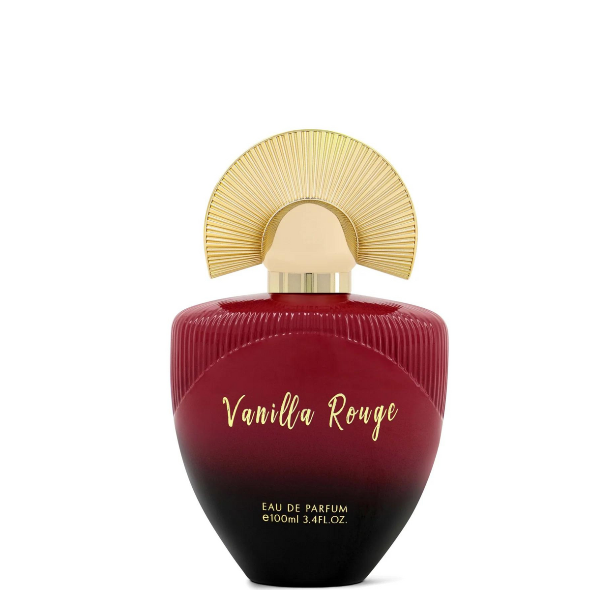 Vanilla Rouge Maison Asrar Edp 100ML Mujer