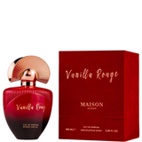 Vanilla Rouge Maison Asrar Edp 100ML Mujer- Inspirado en Arabians Tonka Montale