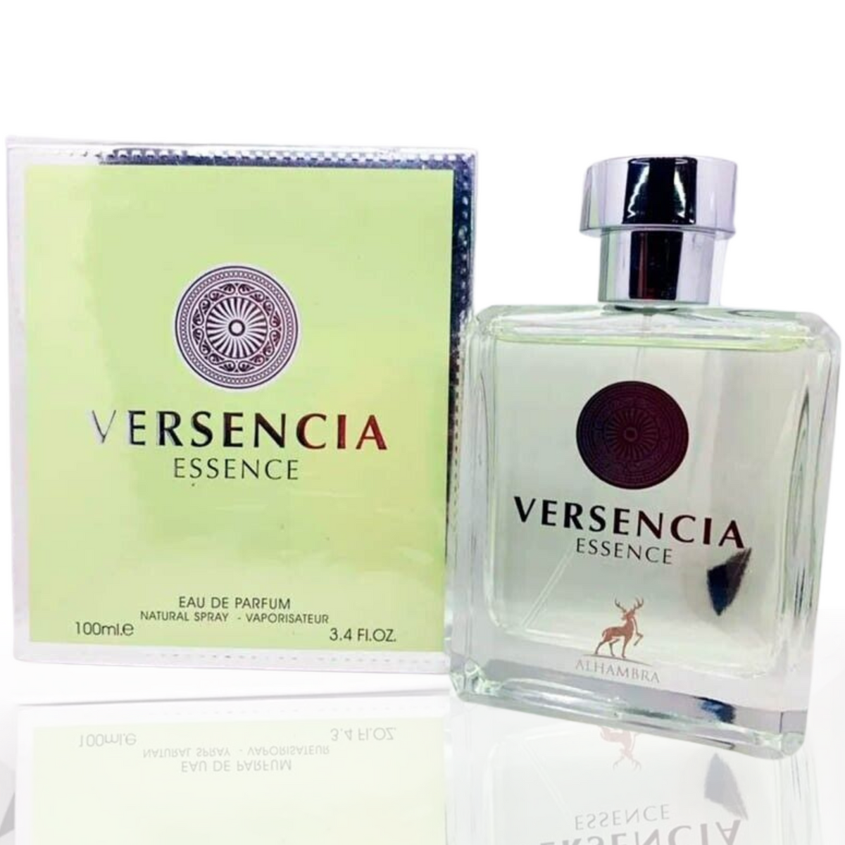 Versencia Essence Maison Alhambra Edp 100ML Unisex