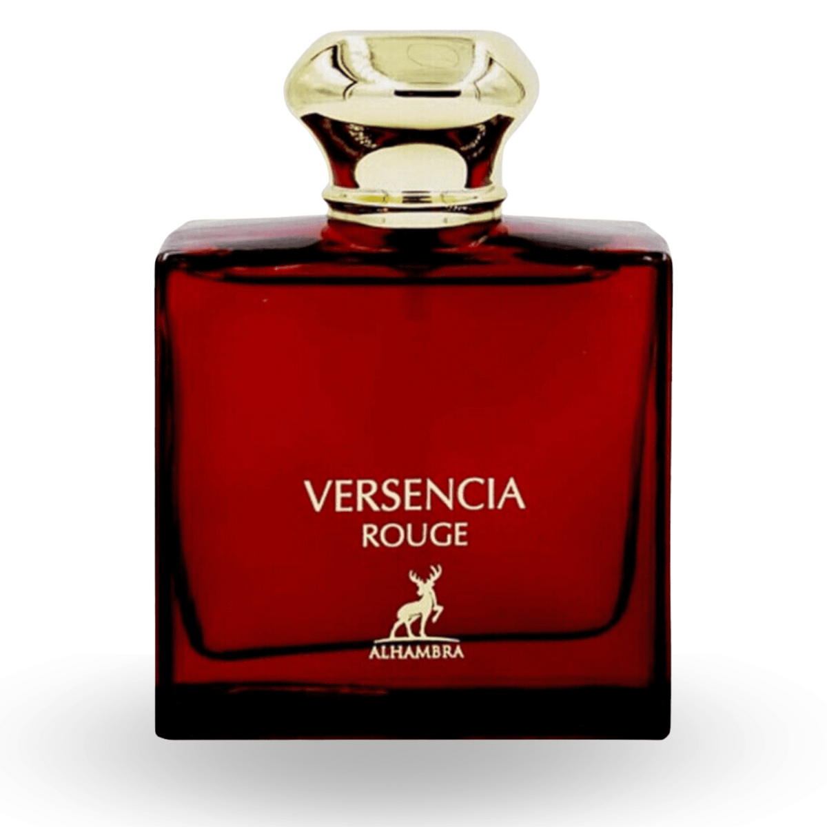 Versencia Rouge Maison Alhambra Edp 100ML Unisex