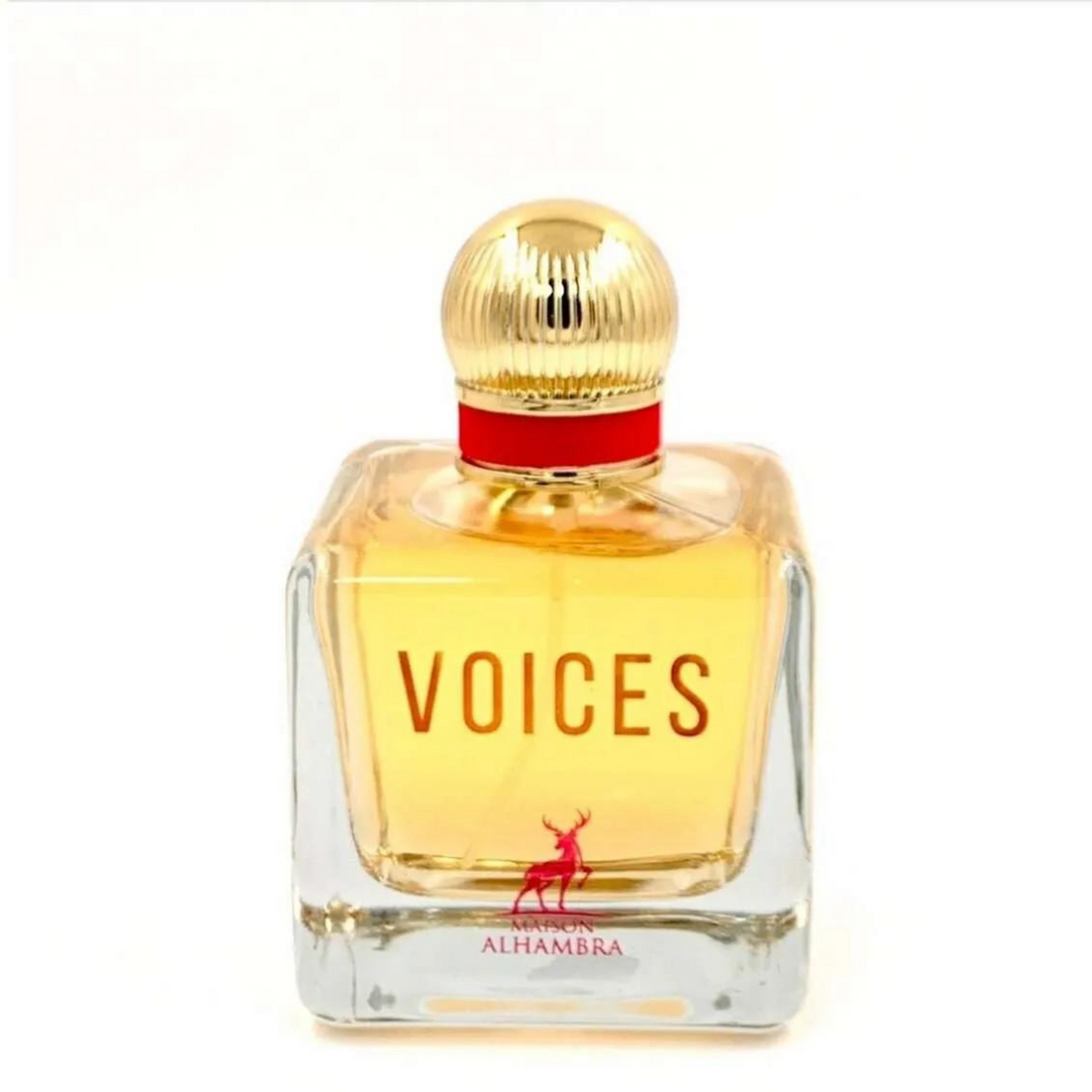 Voices Maison Alhambra Edp 100ML Mujer