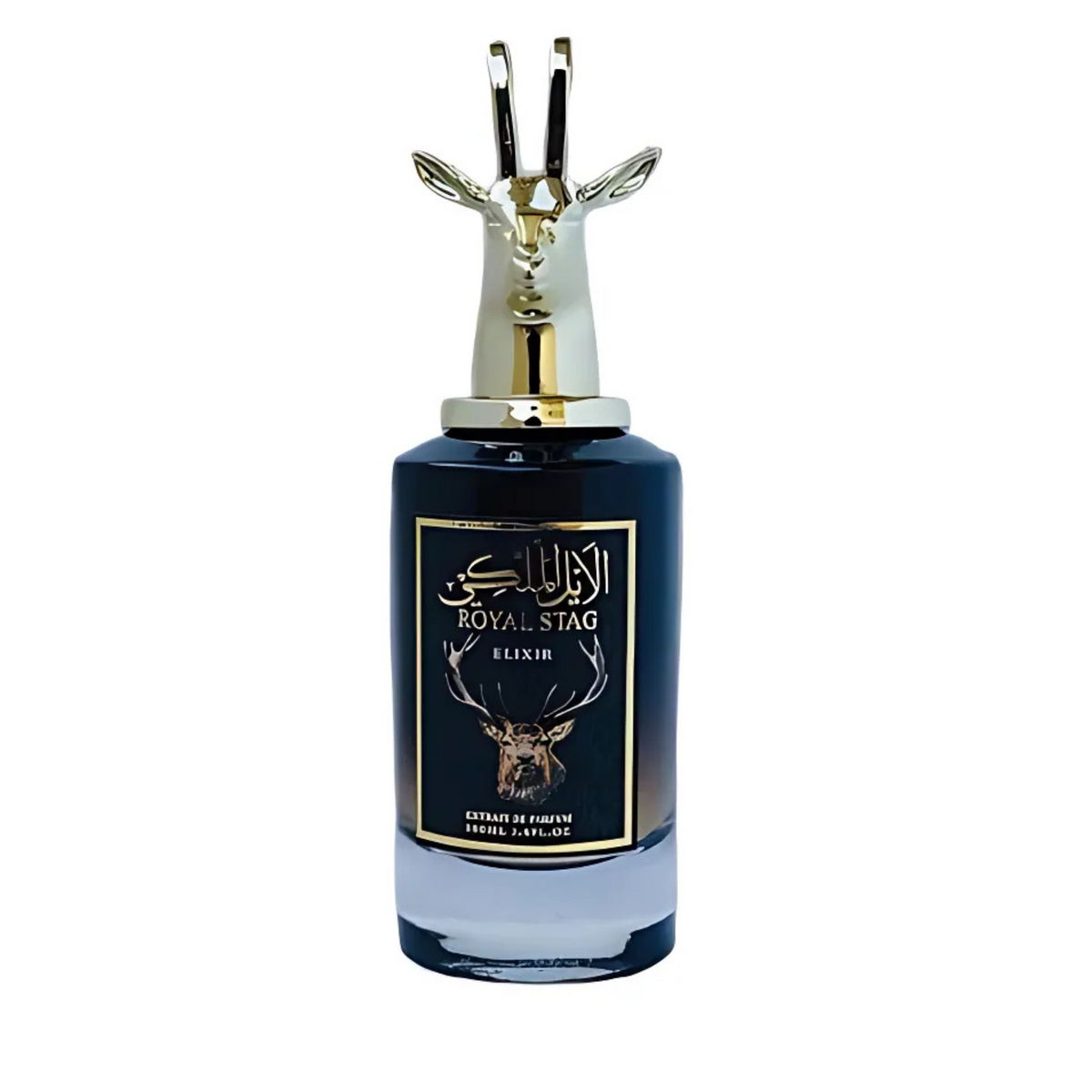 Royal Stag Elixir Wadi AL Khaleej Edp 100ML Unisex