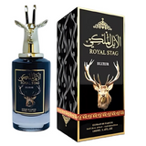 Royal Stag Elixir Wadi AL Khaleej Edp 100ML Unisex