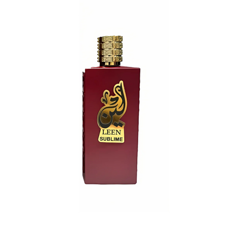 Leen Sublime Wadi AL Khaleej Edp 100ML Unisex