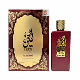 Leen Sublime Wadi AL Khaleej Edp 100ML Unisex