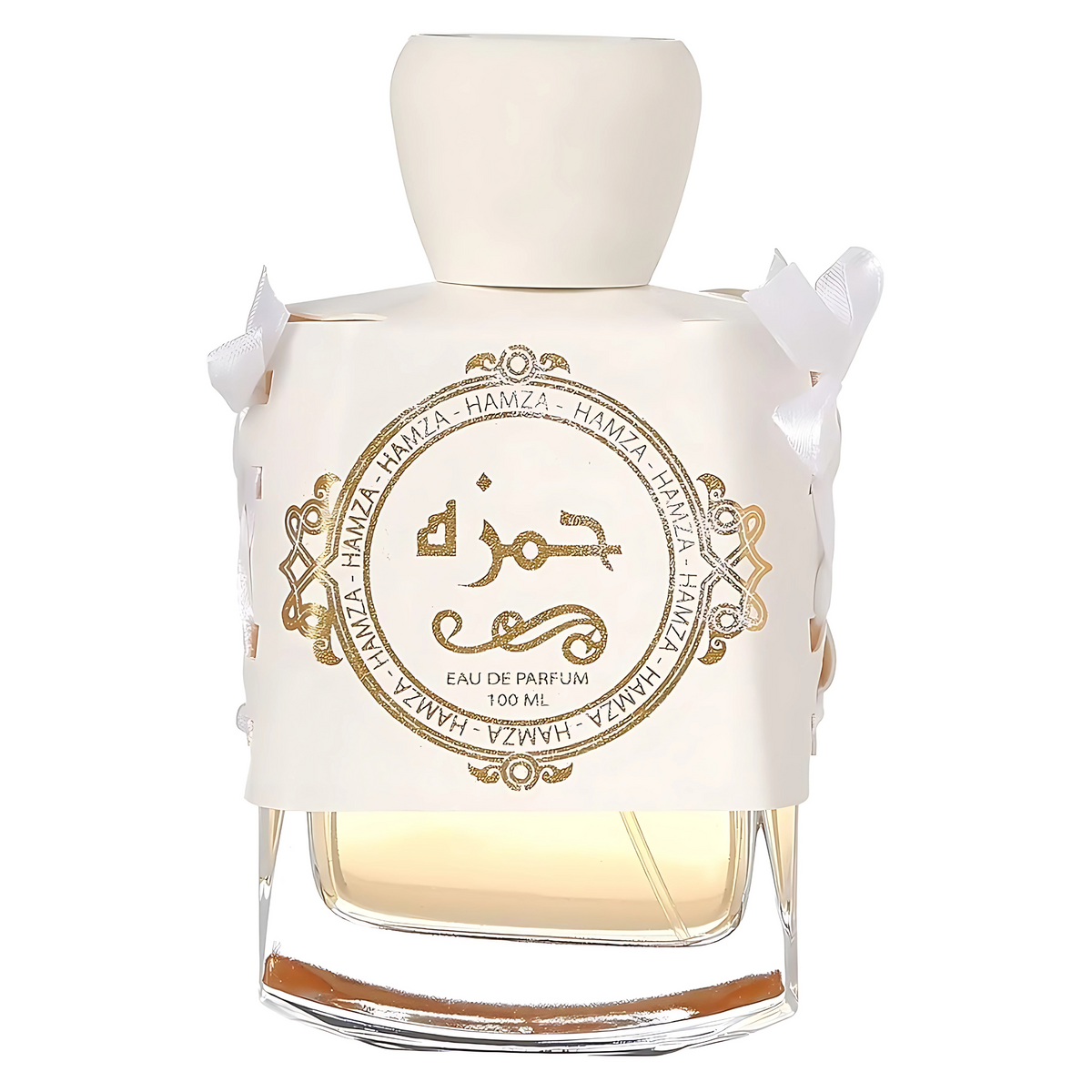 Hamza Wadi AL Khaleej Edp 100ML Unisex