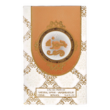 Hamza Wadi AL Khaleej Edp 100ML Unisex