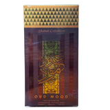 Oud Mood Wadi AL Khaleej Edp 100ML Unisex