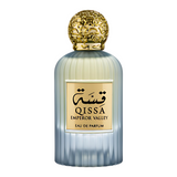 Qissah Emperor Valley Wadi AL Khaleej Edp 100ML Unisex