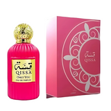 Qissah Rosado Wadi AL Khaleej Edp 100ML Unisex