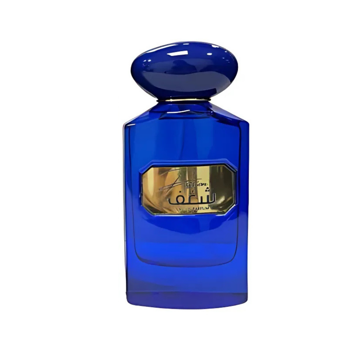 Shagaf Passion Blue Wadi AL Khaleej Edp 100ML Unisex