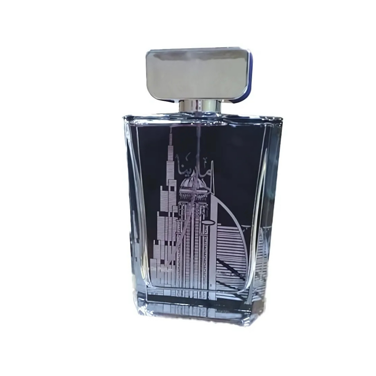 Marina Dubai Wadi AL Khaleej Edp 100ML Unisex