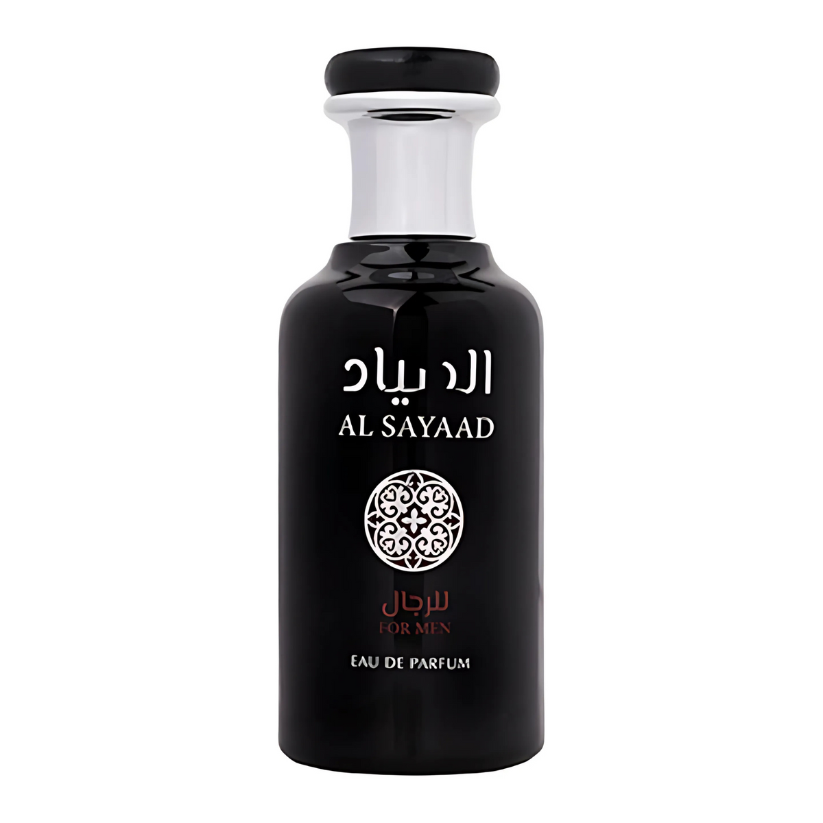 AL Sayaad Wadi AL Khaleej Edp 100ML Unisex