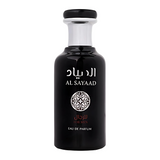 AL Sayaad Wadi AL Khaleej Edp 100ML Unisex