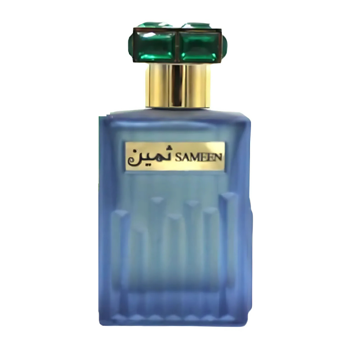 Sameen Wadi AL Khaleej Edp 100ML Unisex