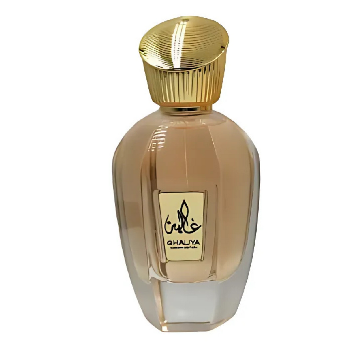 Ghaliya Luxury Edition Wadi AL Khaleej Edp 100ML Unisex