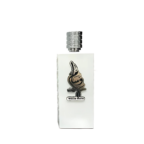 Wisaam White Wadi AL Khaleej Edp 100ML Unisex