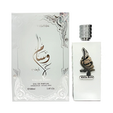 Wisaam White Wadi AL Khaleej Edp 100ML Unisex
