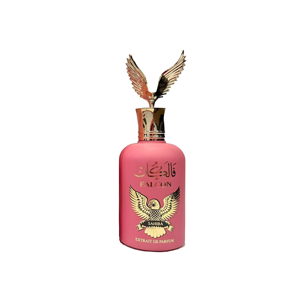 Falcon Sahiba Wadi AL Khaleej Edp 100ML Unisex