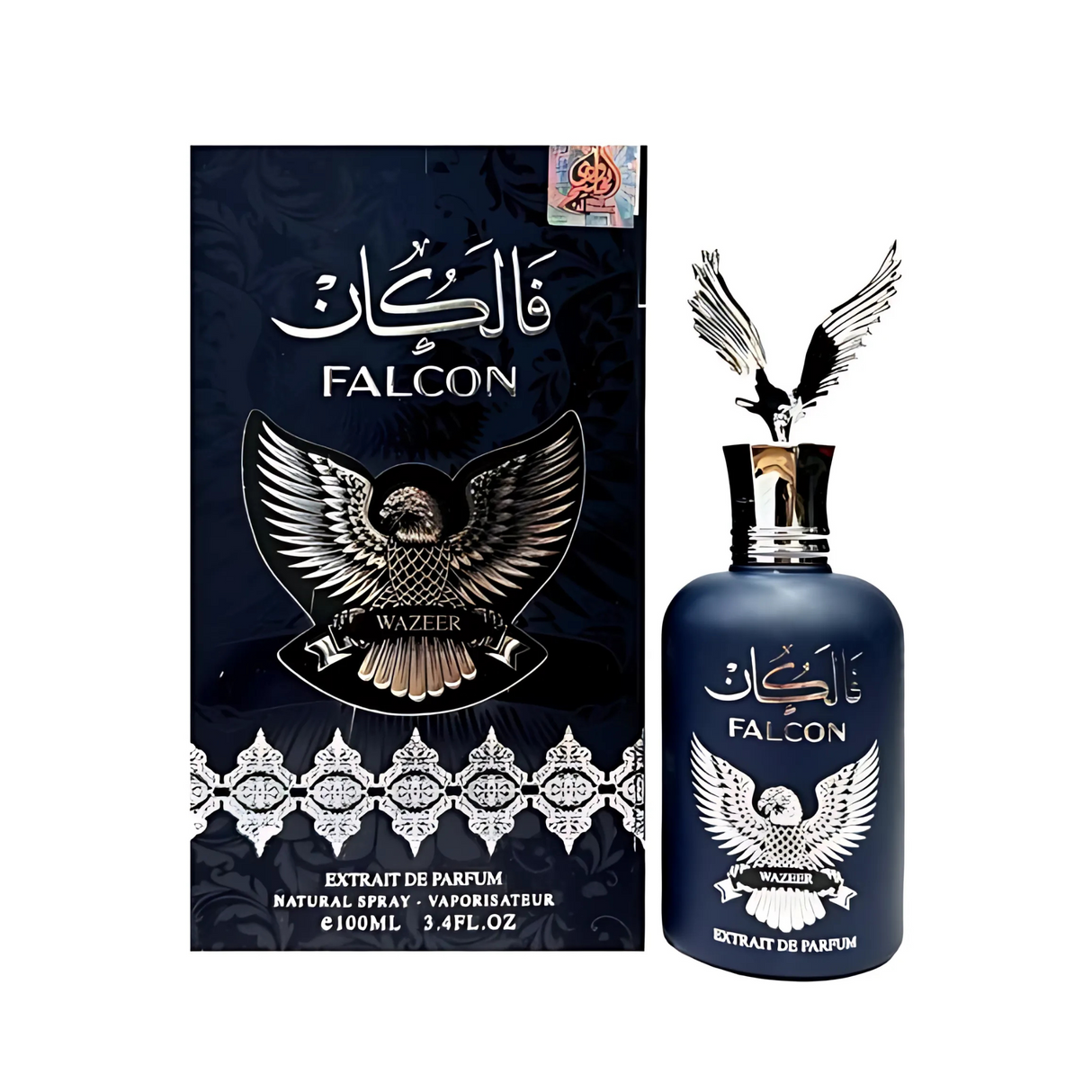 Falcon Wazeer Wadi AL Khaleej Edp 100ML Unisex