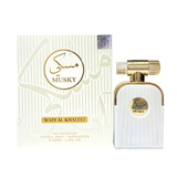 Musky White Wadi AL Khaleej Edp 100ML Unisex