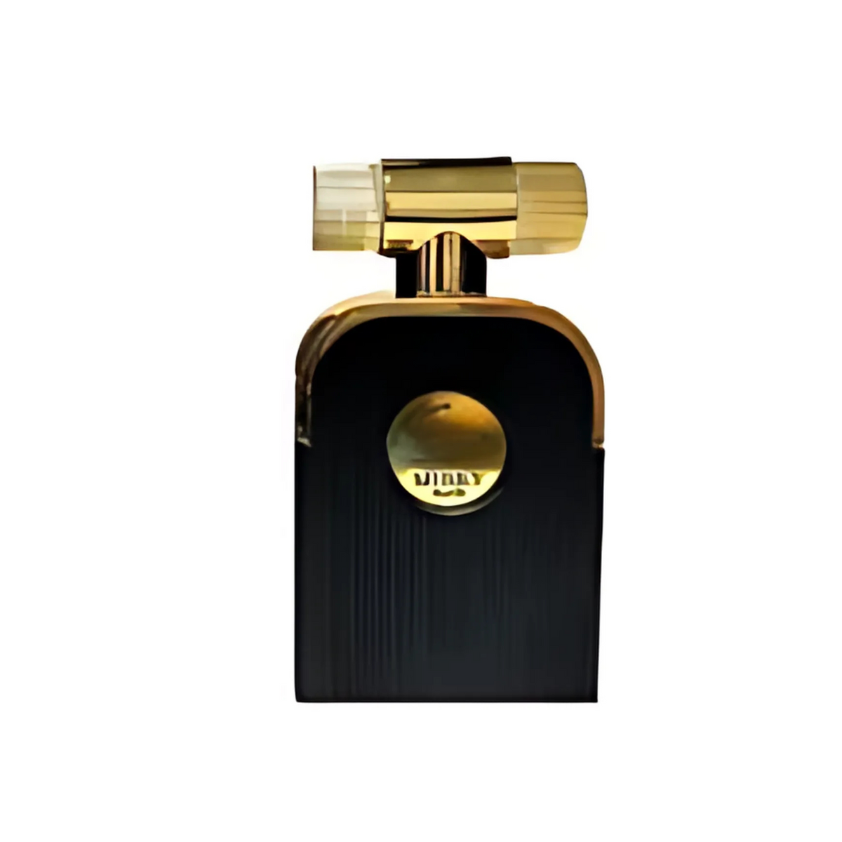 Musky Black Wadi AL Khaleej Edp 100ML Unisex