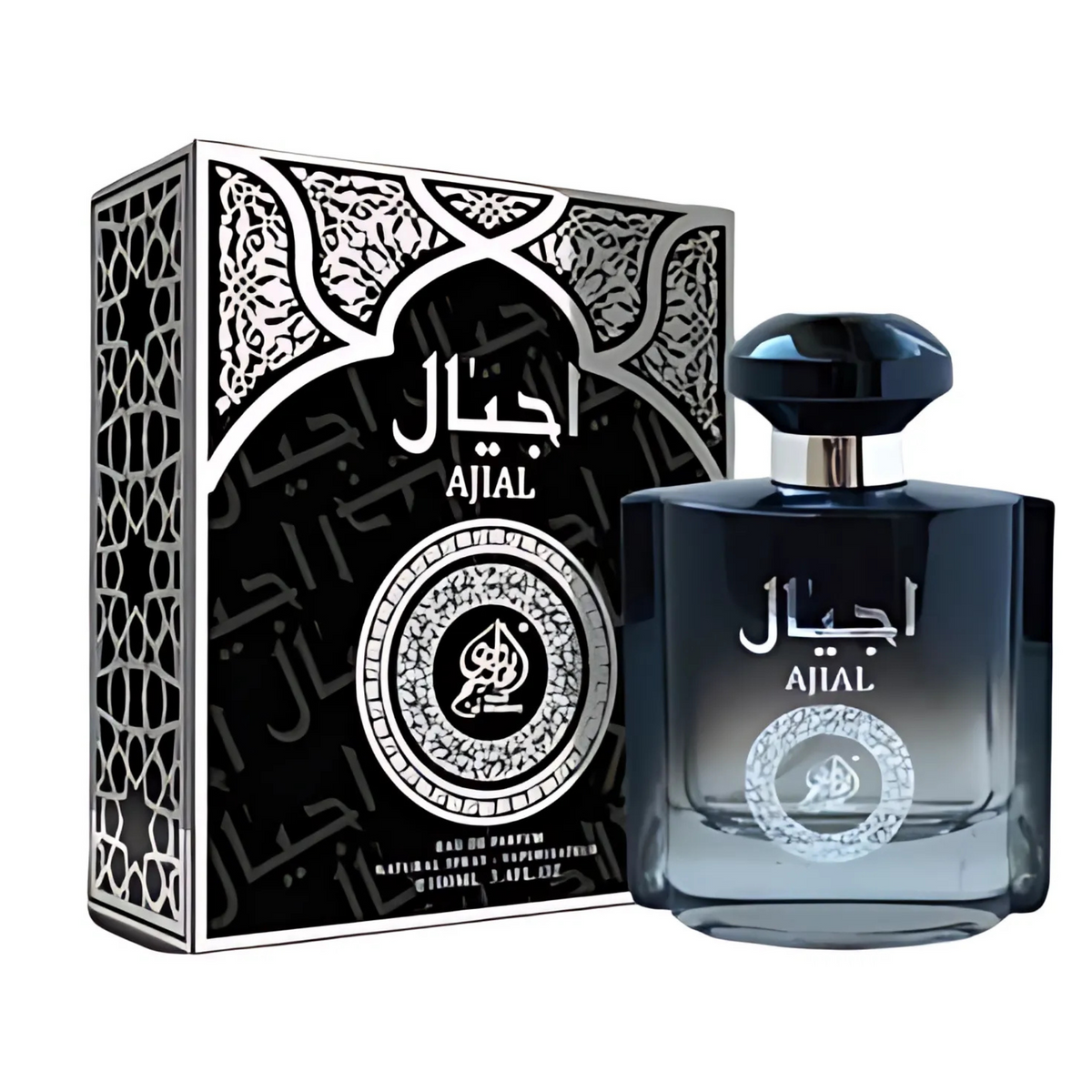 Ajial Wadi AL Khaleej Edp 100ML Unisex