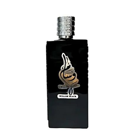 Wasaam Black Wadi AL Khaleej Edp 100ML Unisex