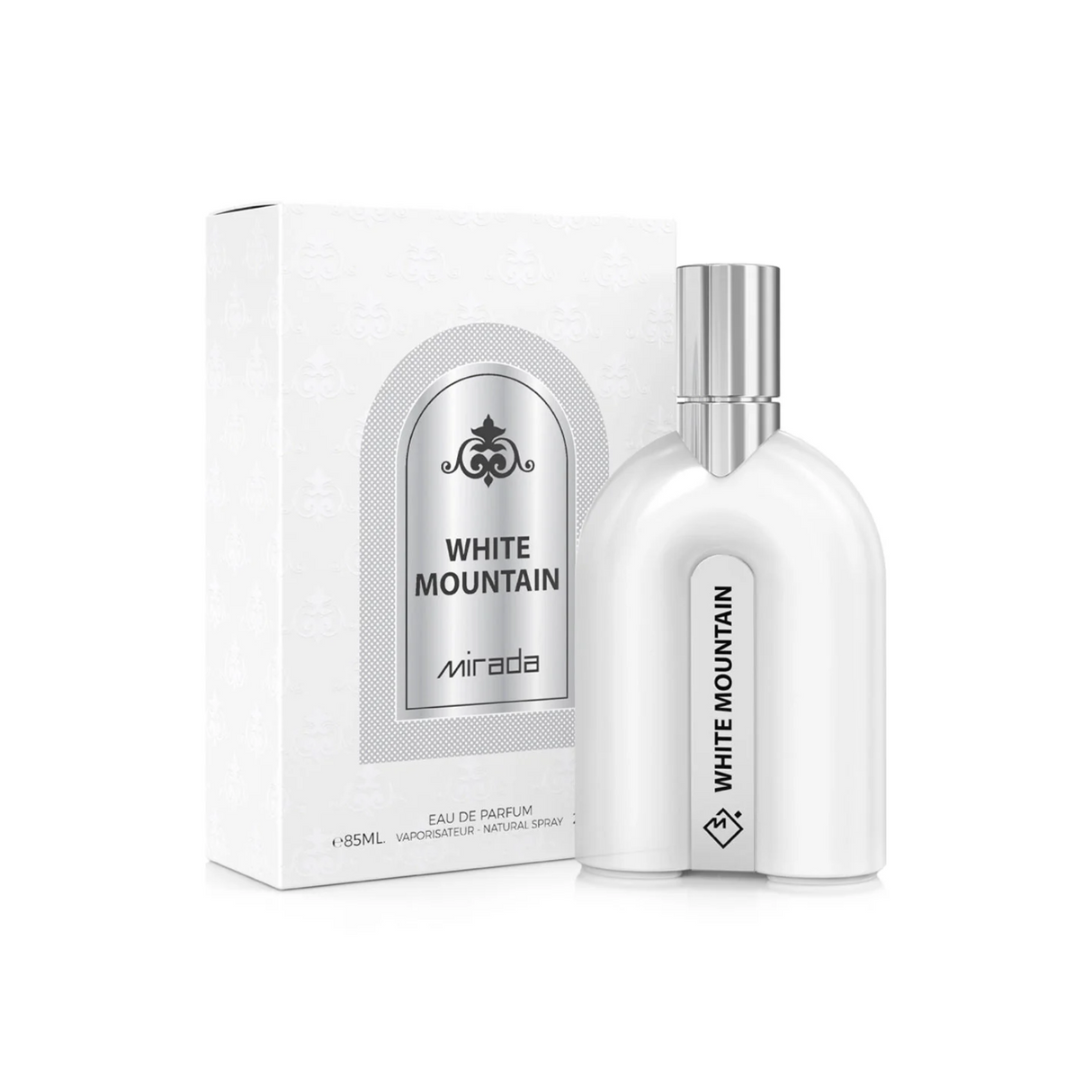 White Mountain Mirada Edp 85ML Unisex