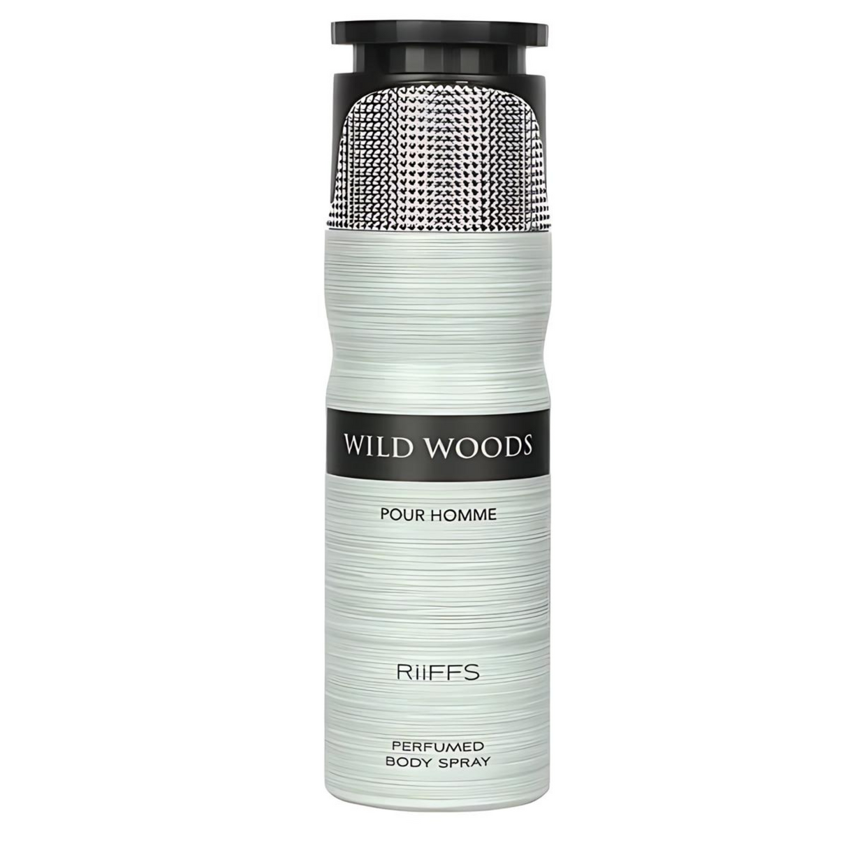 Desodorante Wild Woods Riffs 200ML Unisex