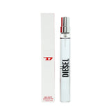 Diesel for Successful Living Edt 10ML Hombre (Traval Spray)
