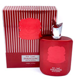 Red Carpet Paragon Edp 100ML Unisex-Inspirado en Kalan Parfums de Marly