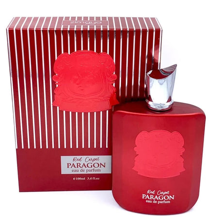 Red Carpet Paragon Edp 100ML Unisex-Inspirado en Kalan Parfums de Marly