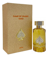 Game Of Spades Gold 90Ml Unisex Jo Milano