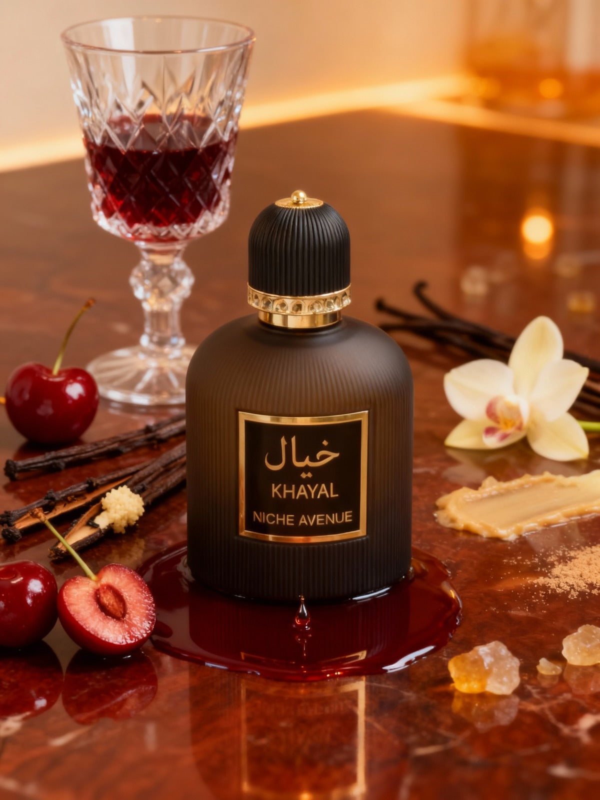 Khayal Niche Avenue Edp 100Ml Unisex