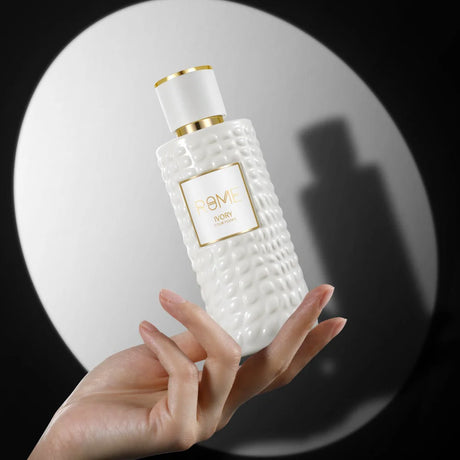 Rome Ivory Pour Femme Mast Perfume EDP 100ML Mujer