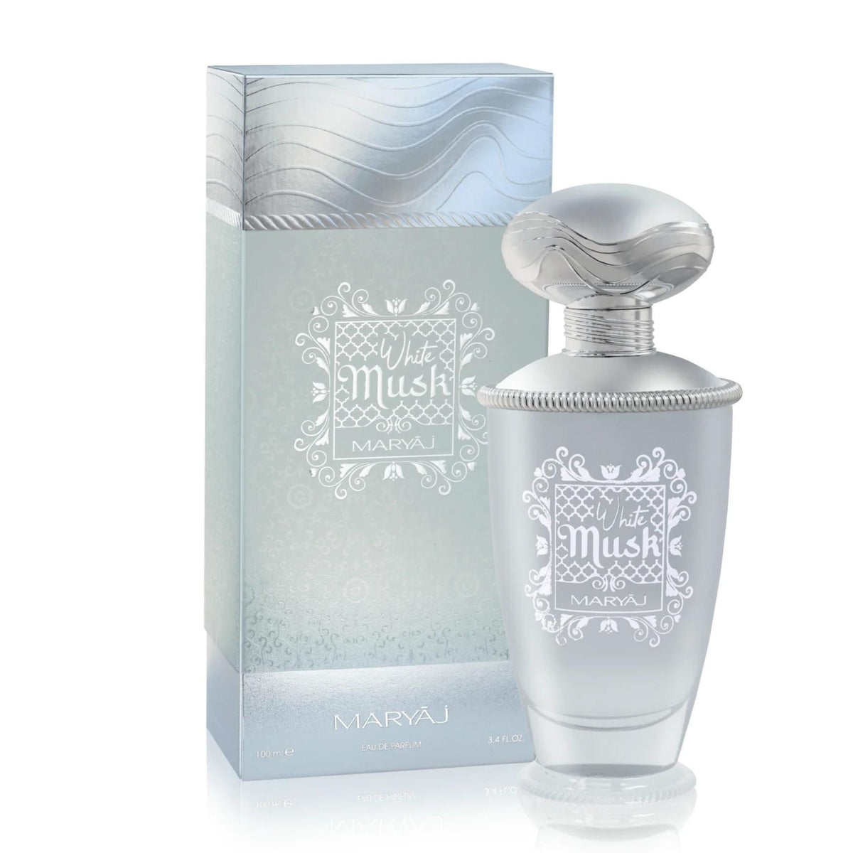 White Musk Maryaj Edp 100ML Unisex