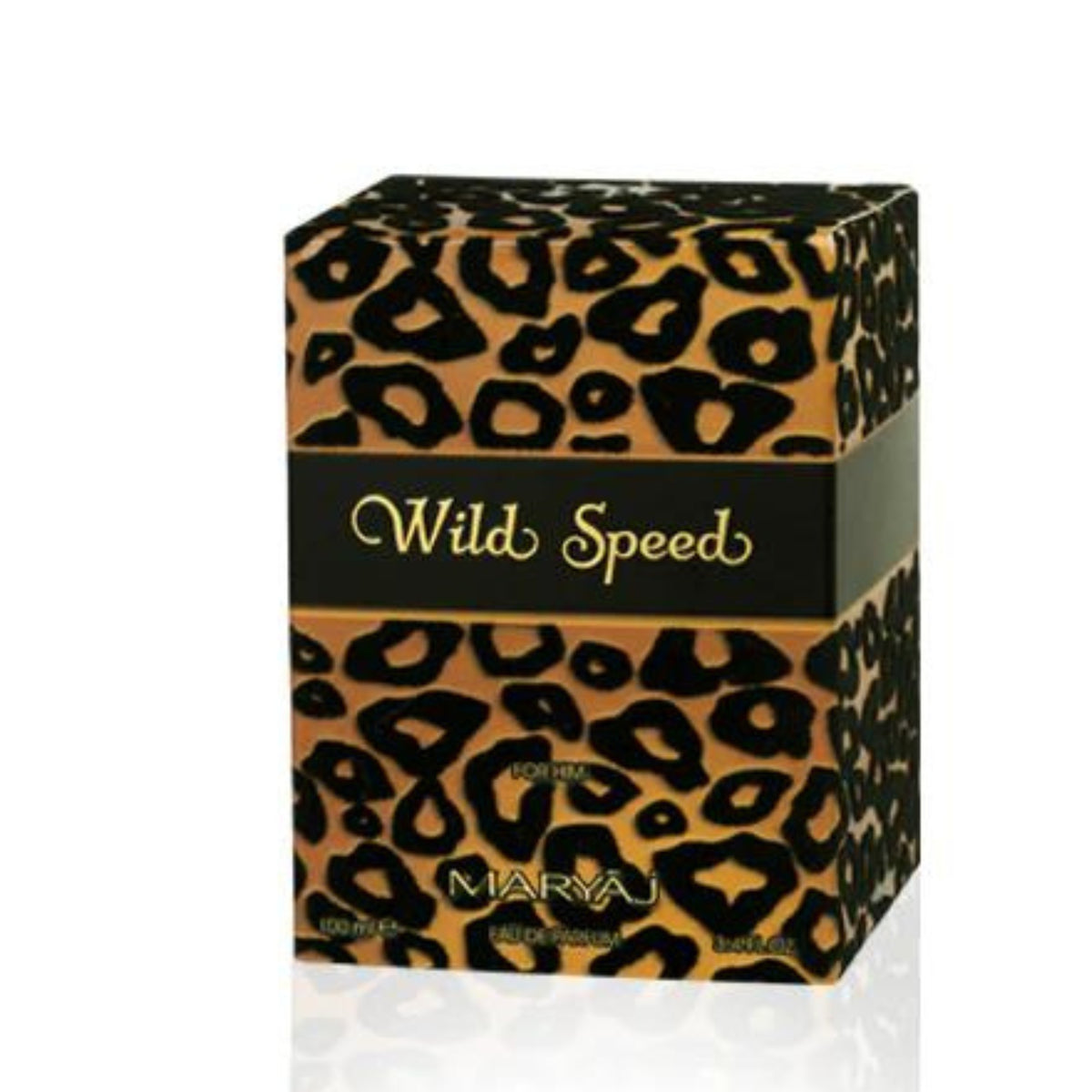 Wild Speed For Him Maryaj Edp 100ML Hombre