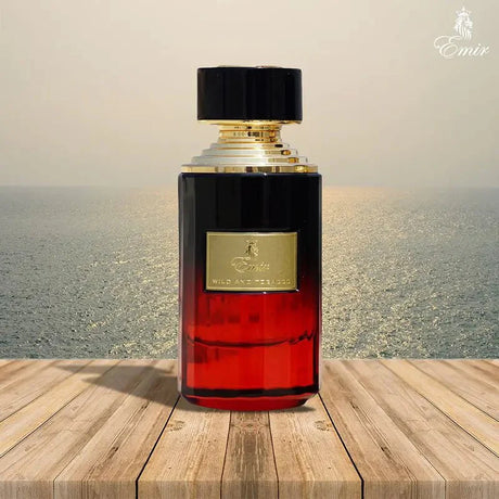 Wild And Tobaco Emir Edp 75Ml Unisex