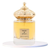 Wild & Spicy For Men Matin Martin Edp 100ML Hombre